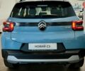 Ситроен С3, объемом двигателя 1.2 л и пробегом 0 тыс. км за 18434 $, фото 8 на Automoto.ua