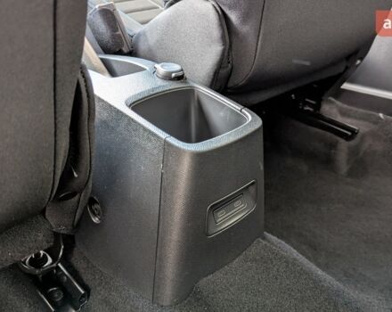 купити нове авто Сітроен С3 2025 року від офіційного дилера Автоцентр Поділля Сітроен фото