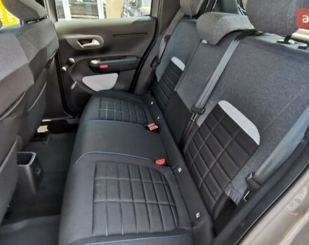 Ситроен С3, объемом двигателя 1.2 л и пробегом 0 тыс. км за 18661 $, фото 22 на Automoto.ua