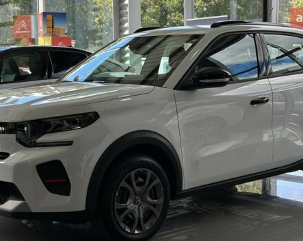 Ситроен С3, объемом двигателя 1.2 л и пробегом 0 тыс. км за 17923 $, фото 2 на Automoto.ua