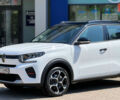 купить новое авто Ситроен С3 2025 года от официального дилера Автомир Ситроен фото