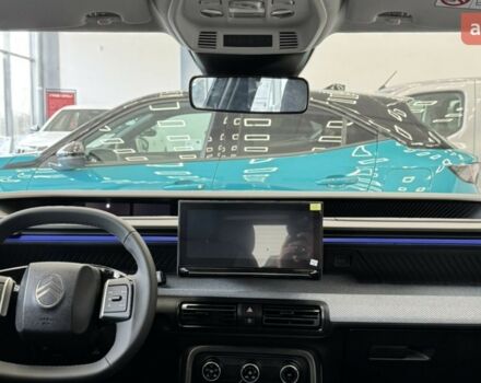 купить новое авто Ситроен С3 2025 года от официального дилера Авто-Шанс Ситроен фото