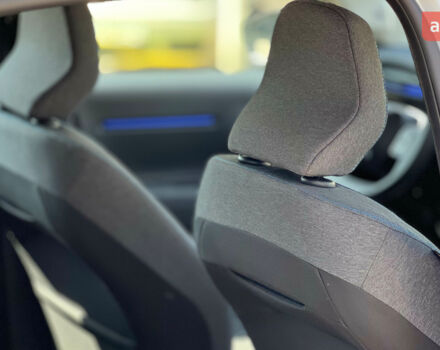 купить новое авто Ситроен С3 2025 года от официального дилера Автомир Ситроен фото