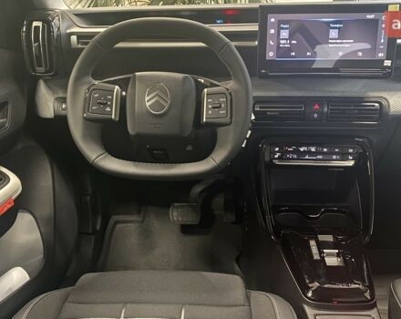 Ситроен С3, объемом двигателя 1.2 л и пробегом 0 тыс. км за 23033 $, фото 19 на Automoto.ua