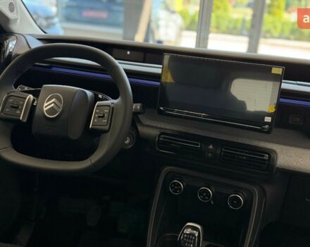 купить новое авто Ситроен С3 2025 года от официального дилера Авто-Шанс Ситроен фото