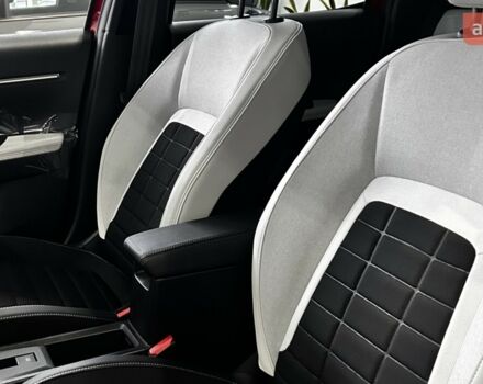 Ситроен С3, объемом двигателя 0 л и пробегом 0 тыс. км за 21955 $, фото 17 на Automoto.ua