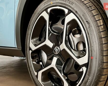 Ситроен С3, объемом двигателя 1.2 л и пробегом 0 тыс. км за 18100 $, фото 6 на Automoto.ua