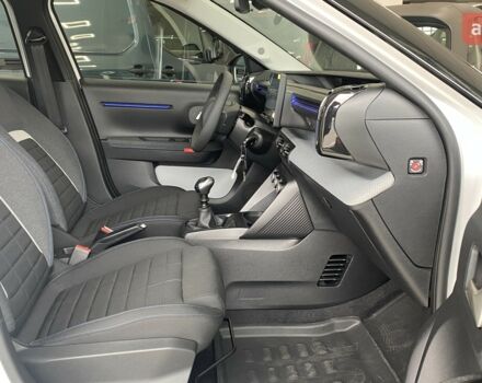 Ситроен С3, объемом двигателя 1.2 л и пробегом 0 тыс. км за 18056 $, фото 11 на Automoto.ua