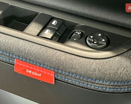Ситроен С3, объемом двигателя 1.2 л и пробегом 0 тыс. км за 18434 $, фото 19 на Automoto.ua