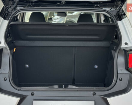 Сітроен С3, об'ємом двигуна 1.2 л та пробігом 0 тис. км за 18336 $, фото 57 на Automoto.ua