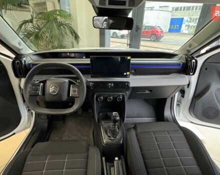 купить новое авто Ситроен С3 2025 года от официального дилера ІЛТА Ситроен фото