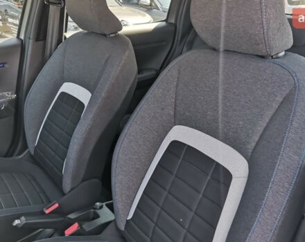 Ситроен С3, объемом двигателя 1.2 л и пробегом 0 тыс. км за 18661 $, фото 18 на Automoto.ua
