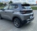 купить новое авто Ситроен С3 2025 года от официального дилера ТОВ «Альфа Авангард» Ситроен фото