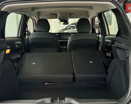 Сітроен С3, об'ємом двигуна 1.2 л та пробігом 0 тис. км за 18060 $, фото 62 на Automoto.ua