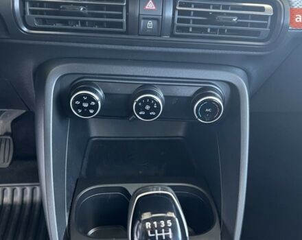 Ситроен С3, объемом двигателя 1.2 л и пробегом 0 тыс. км за 17923 $, фото 9 на Automoto.ua