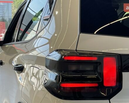 купити нове авто Сітроен С3 2025 року від офіційного дилера Автоцентр AUTOGROUP Сітроен фото
