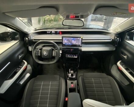 Ситроен С3, объемом двигателя 1.2 л и пробегом 0 тыс. км за 23033 $, фото 17 на Automoto.ua