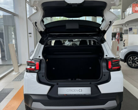 Ситроен С3, объемом двигателя 1.2 л и пробегом 0 тыс. км за 17893 $, фото 56 на Automoto.ua