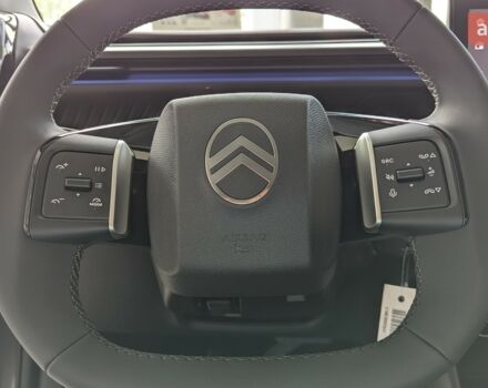 купить новое авто Ситроен С3 2025 года от официального дилера Автоцентр Поділля Ситроен фото