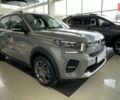 купить новое авто Ситроен С3 2025 года от официального дилера ТОВ «Альфа Авангард» Ситроен фото