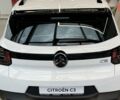 купити нове авто Сітроен С3 2025 року від офіційного дилера Автоцентр AUTOGROUP Сітроен фото