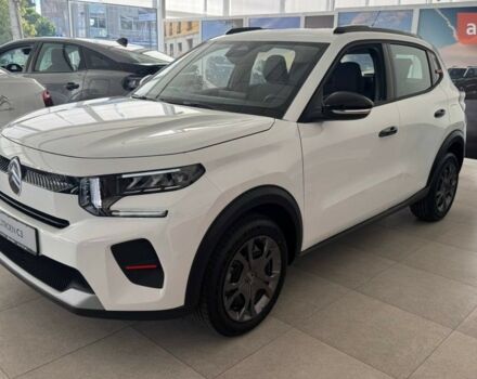 Ситроен С3, объемом двигателя 1.2 л и пробегом 0 тыс. км за 18157 $, фото 21 на Automoto.ua
