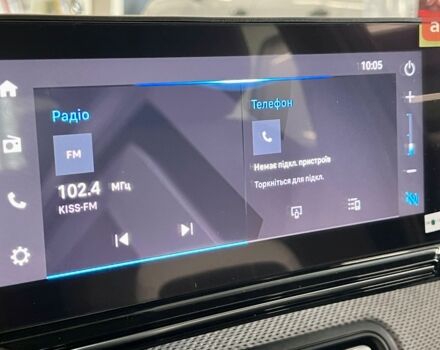 Ситроен С3, объемом двигателя 1.2 л и пробегом 0 тыс. км за 18100 $, фото 18 на Automoto.ua