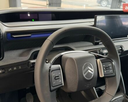 купить новое авто Ситроен С3 2025 года от официального дилера ІЛТА Ситроен фото