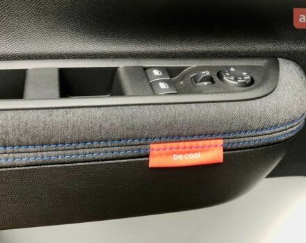 купить новое авто Ситроен С3 2025 года от официального дилера Автоцентр Черкаси Ситроен фото