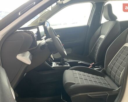 Ситроен С3, объемом двигателя 1.2 л и пробегом 0 тыс. км за 18056 $, фото 15 на Automoto.ua