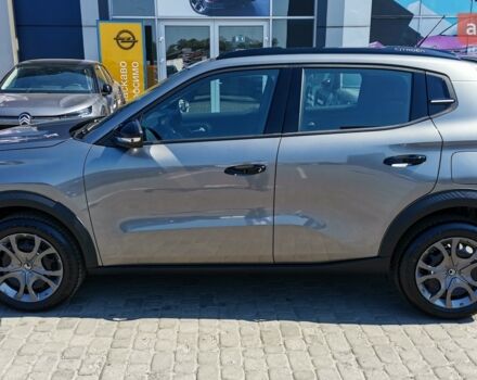 Ситроен С3, объемом двигателя 1.2 л и пробегом 0 тыс. км за 18661 $, фото 4 на Automoto.ua