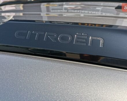 Ситроен С3, объемом двигателя 1.2 л и пробегом 0 тыс. км за 18661 $, фото 13 на Automoto.ua