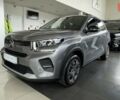 купить новое авто Ситроен С3 2025 года от официального дилера ТОВ «Альфа Авангард» Ситроен фото