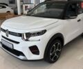 купить новое авто Ситроен С3 2025 года от официального дилера Автодрайв-Альянс Ситроен фото