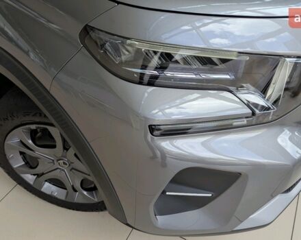 купить новое авто Ситроен С3 2025 года от официального дилера Автоцентр Поділля Ситроен фото