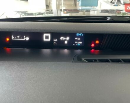 купить новое авто Ситроен С3 2025 года от официального дилера ТОВ «Альфа Авангард» Ситроен фото