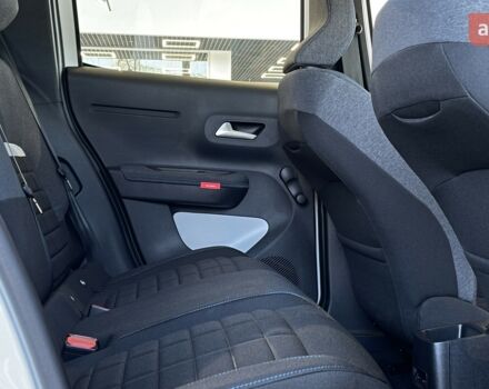 купить новое авто Ситроен С3 2025 года от официального дилера Автоцентр AUTOGROUP Ситроен фото