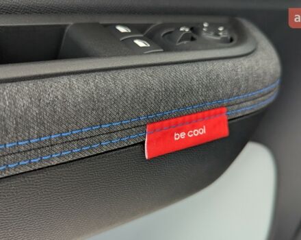 купить новое авто Ситроен С3 2025 года от официального дилера Автоцентр Поділля Ситроен фото