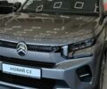 купить новое авто Ситроен С3 2025 года от официального дилера Авто-Шанс Ситроен фото