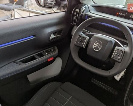 купити нове авто Сітроен С3 2025 року від офіційного дилера Автоцентр Поділля Сітроен фото