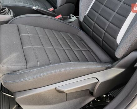 Ситроен С3, объемом двигателя 1.2 л и пробегом 0 тыс. км за 18661 $, фото 27 на Automoto.ua