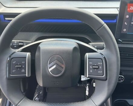 купить новое авто Ситроен С3 2025 года от официального дилера Автодрайв-Альянс Ситроен фото