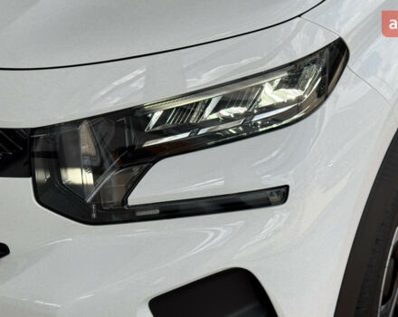 Ситроен С3, объемом двигателя 1.2 л и пробегом 0 тыс. км за 17893 $, фото 13 на Automoto.ua