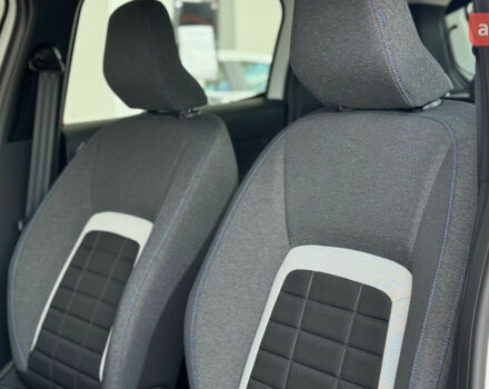 Сітроен С3, об'ємом двигуна 1.2 л та пробігом 0 тис. км за 18060 $, фото 30 на Automoto.ua