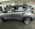 купить новое авто Ситроен С3 2025 года от официального дилера ТОВ «Альфа Авангард» Ситроен фото