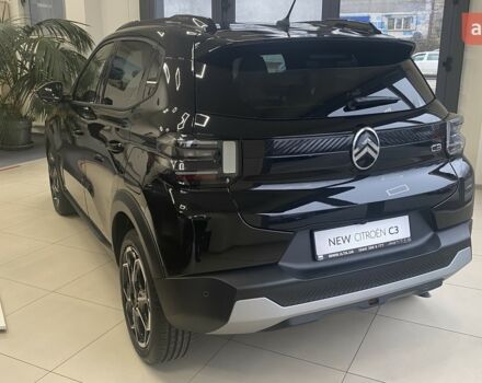 Ситроен С3, объемом двигателя 1.2 л и пробегом 0 тыс. км за 23033 $, фото 9 на Automoto.ua