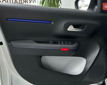 Ситроен С3 2025 года купить новое авто Ситроен С3 2025 года от официального дилера Автоцентр AUTO.RIA Ситроен фото