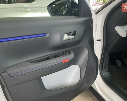 Ситроен С3, объемом двигателя 1.2 л и пробегом 0 тыс. км за 18056 $, фото 14 на Automoto.ua