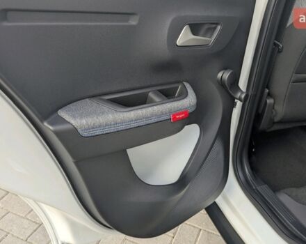 купити нове авто Сітроен С3 2025 року від офіційного дилера Автоцентр Поділля Сітроен фото