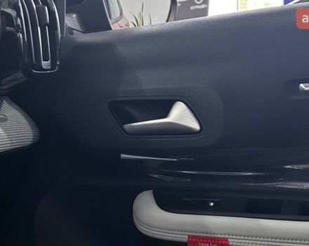 Ситроен С3, объемом двигателя 0 л и пробегом 0 тыс. км за 21955 $, фото 14 на Automoto.ua